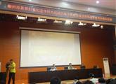“12319城市管理服务热线”巾帼文明岗成员参加纪念中国人民抗日战争暨世界反法西斯战争胜利70周年活动