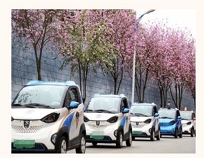 新时代精神文明•住建篇 | 柳州市城市管理信息中心：“智慧城管”浇灌文明之花