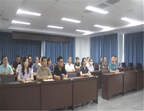 传承伟大抗战精神，筑牢新时代党员初心——市城市管理信息中心党支部开展主题党日活动