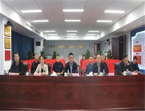 南京玄武区城管局赴柳考察：高度肯定柳州智慧城管建设 共话城市治理创新